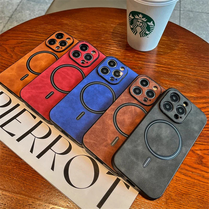 Mobile Phones