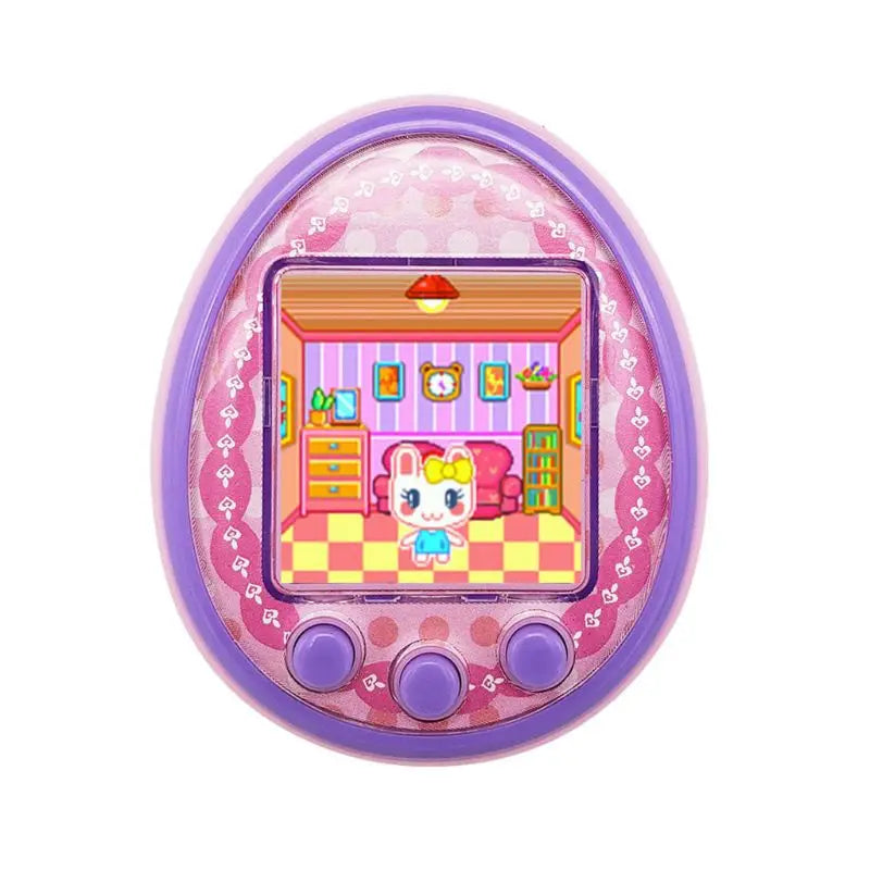 Tamagotchi Pets - 90's Nostalgic Toys