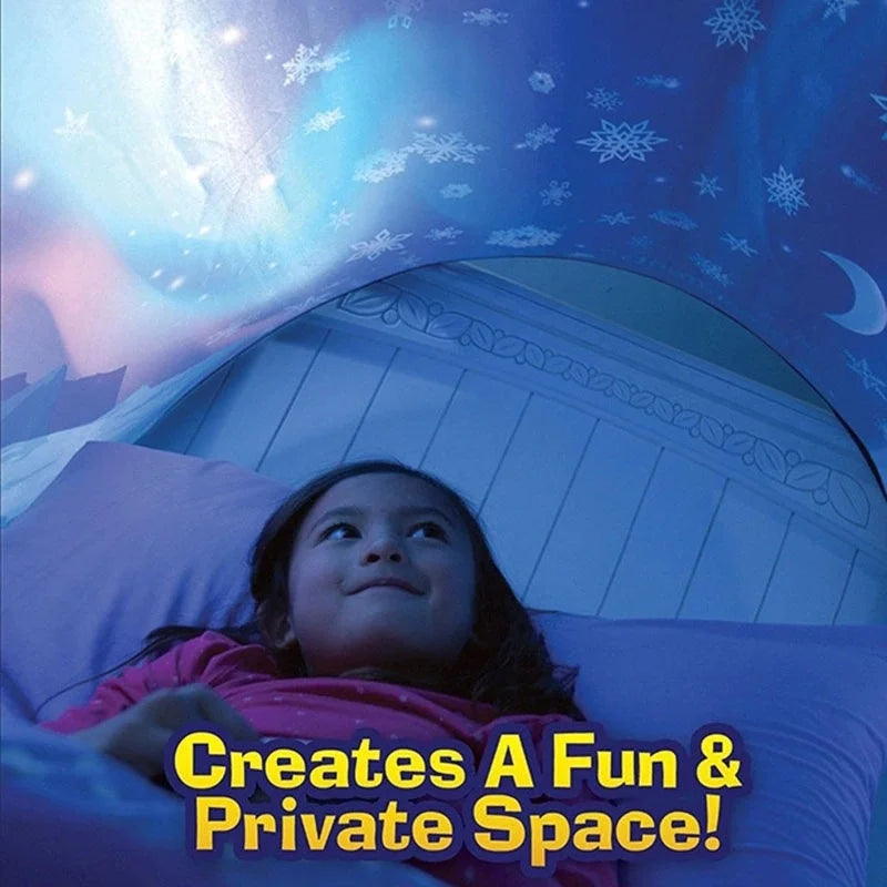 Fantasy Sleeping Tents