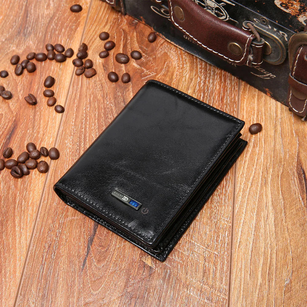 Smart Wallet