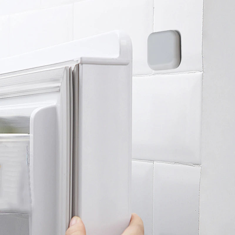 Silicone Door Stopper