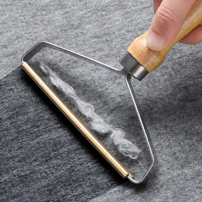 Portable Lint Cleaner