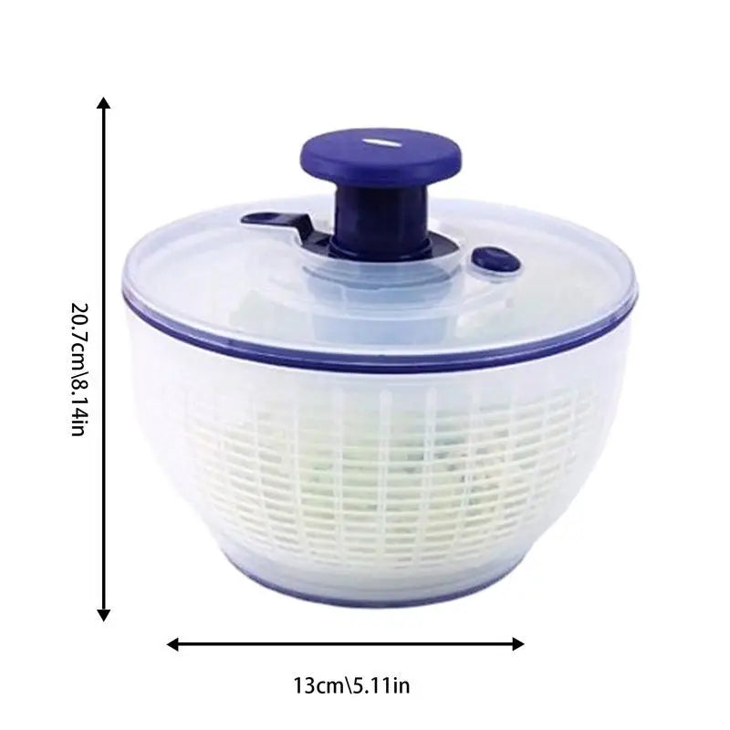 Manual Salad Spinner