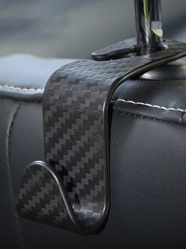 Car Headrest Hook