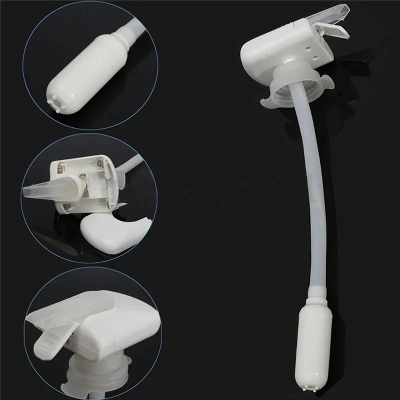 Automatic Beverage Dispenser