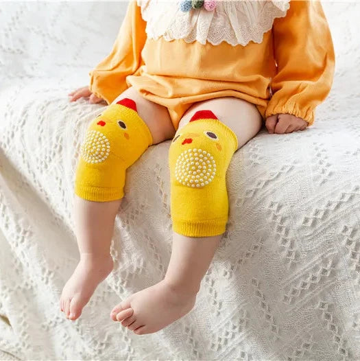 Baby Knee Pads