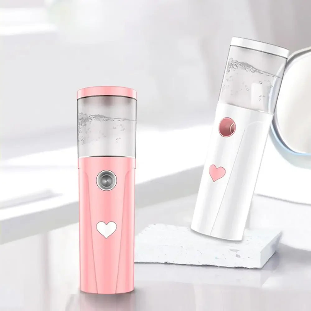 30ML Nano Mist Facial Sprayer
