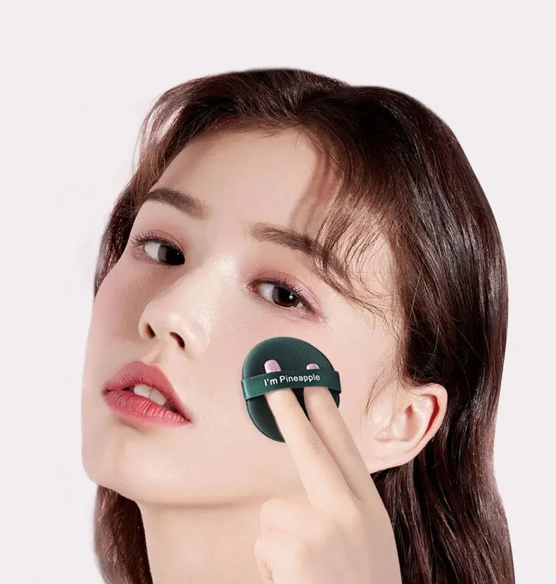 7 PCS Cosmetic Powder Puff Blender Set