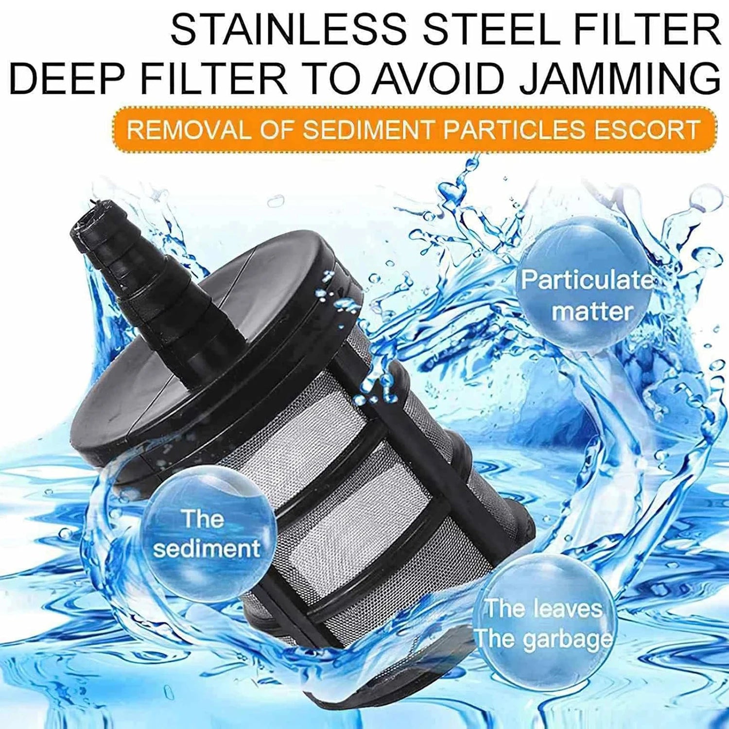 Baseus Car Water Gun High Pressure Washer