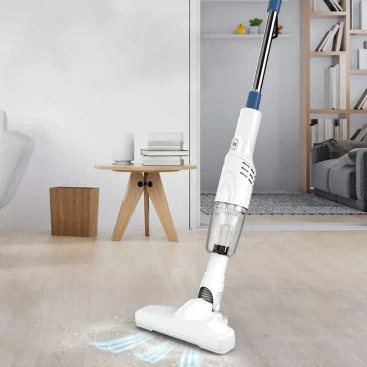 Handheld Wireless Vacuum Cleaner