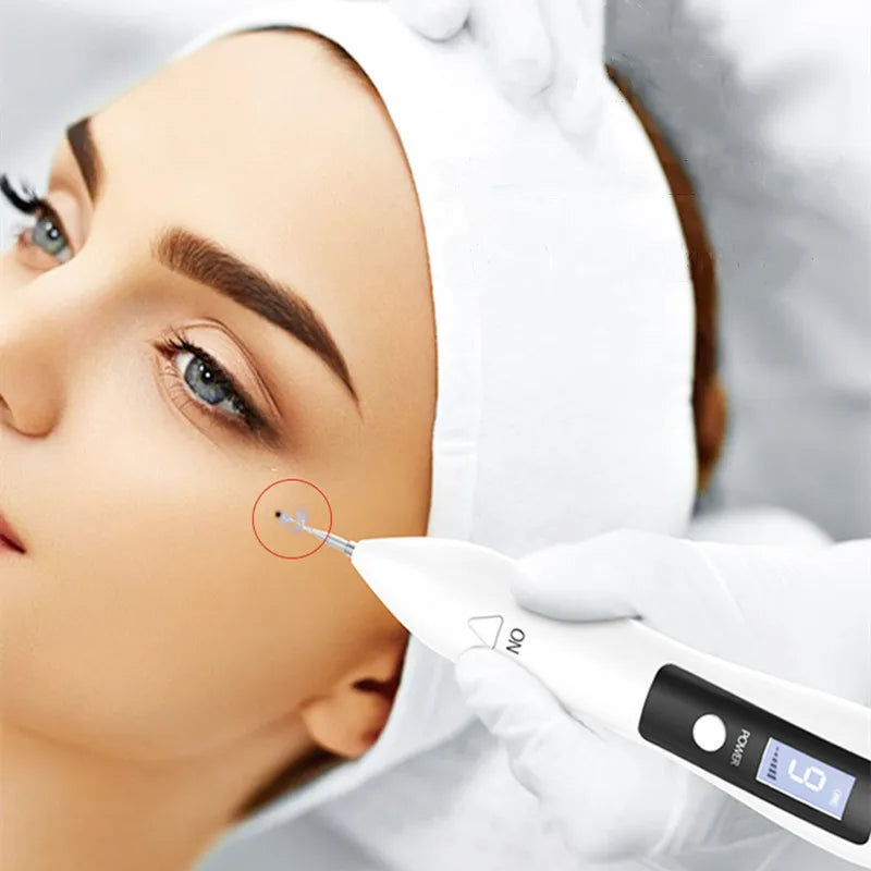 Skin Tag & Mole Eraser