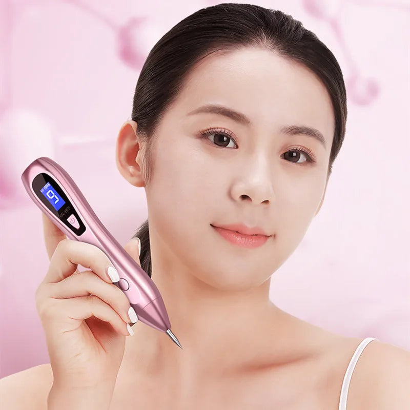 Skin Tag & Mole Eraser