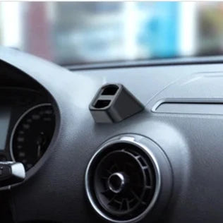 Universal Car GPS Mount Support