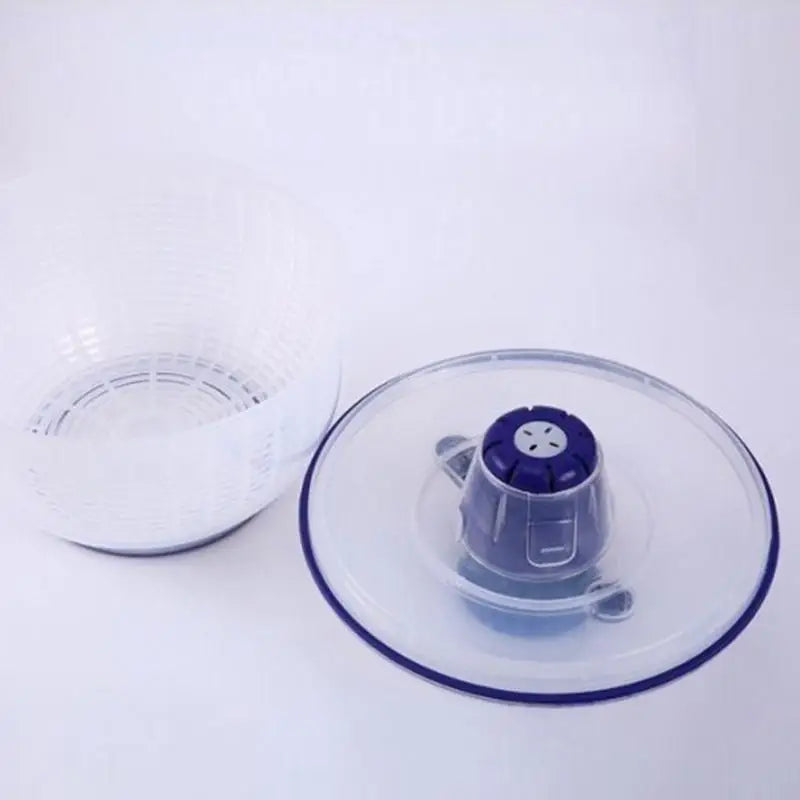 Manual Salad Spinner
