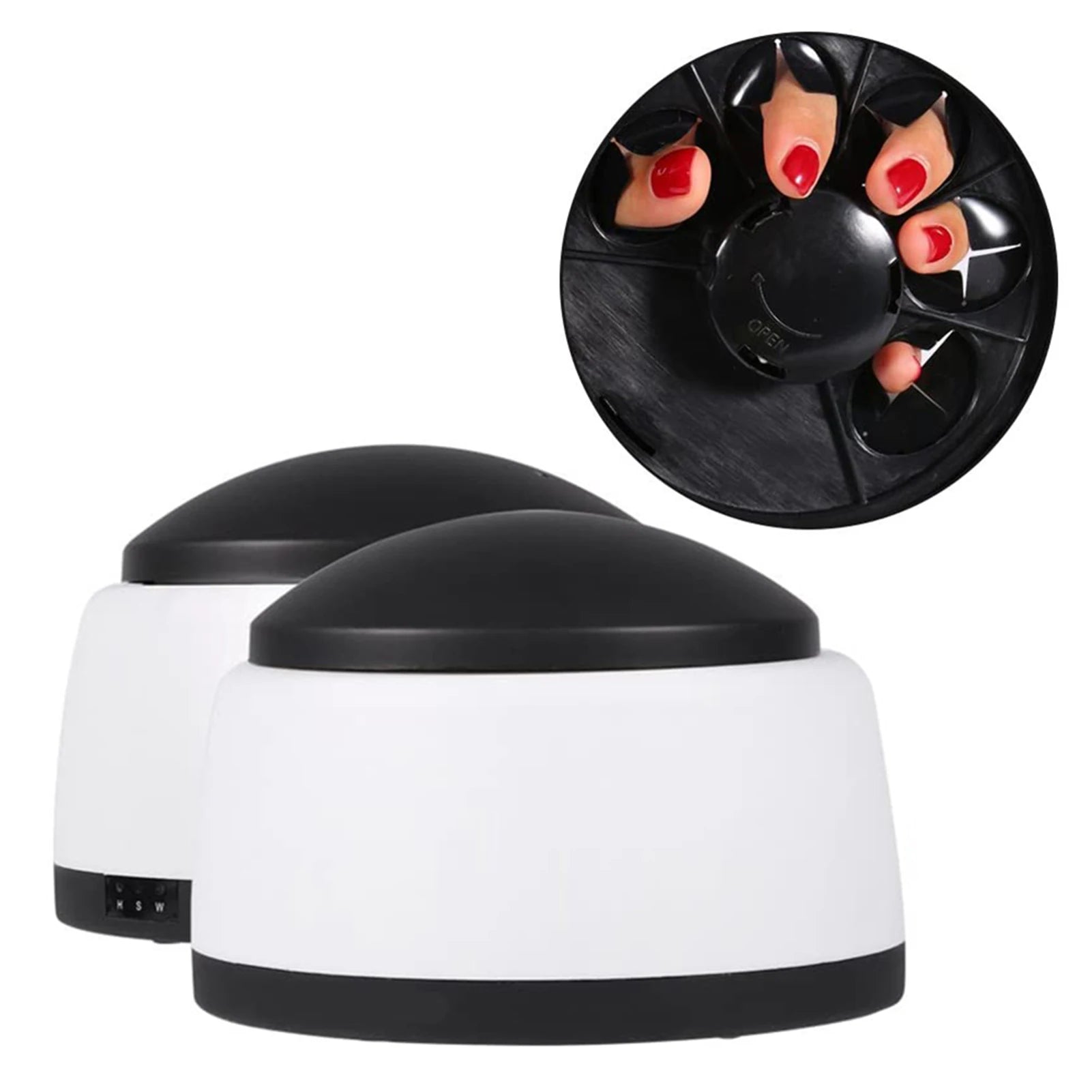 Gel Manicure & Shellac Home Remover